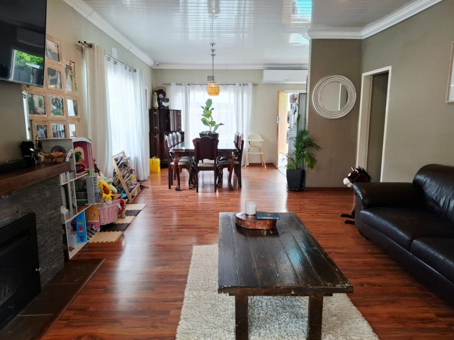 4 Bedroom Property for Sale in Bayswater Free State
